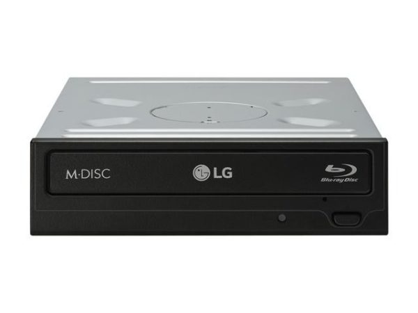 Internal Blu-ray Burner
