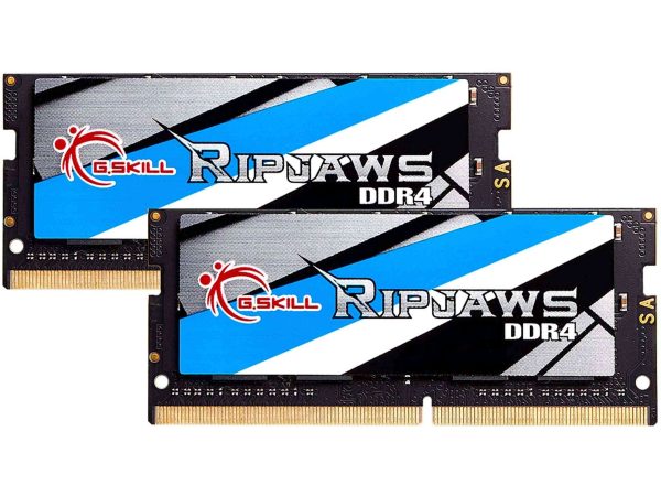 Laptop Memory - 32GB (2 x 16GB),DDR4 3200 (PC4 25600),18