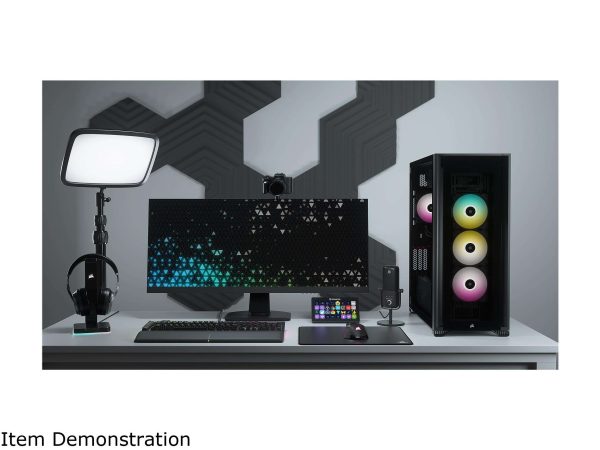 Corsair ATX Full Tower Black