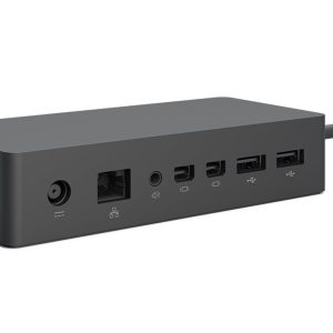 Surface Dock 2 - Docking Station - 2 x USB-C - PF3-00005