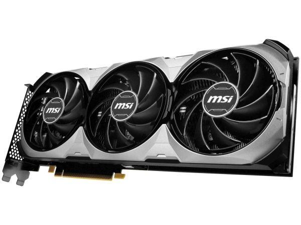 MSI Ventus GeForce RTX 4070 12GB