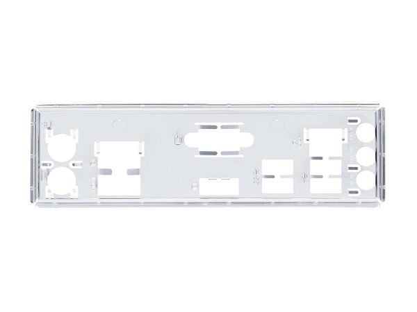ASUS PRO B660M-C D4-CSM LGA 1700

* Dedicated LGA1700 mounting bracket is required.