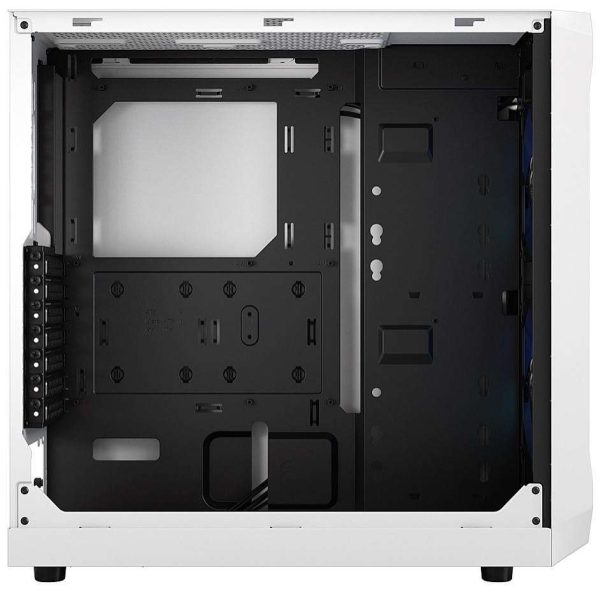 Fractal Design Focus 2 ATX Mid Tower White