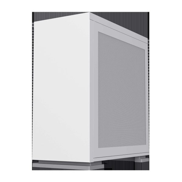 GAMEMAX Micro ATX Tower White