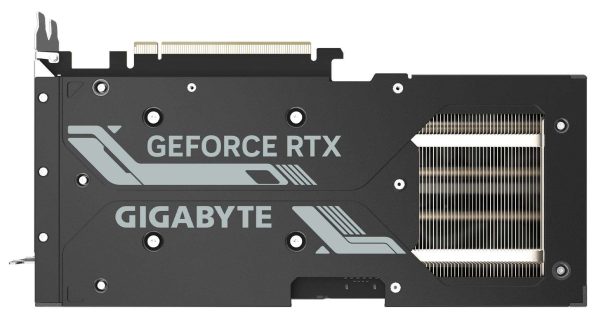 GIGABYTE WINDFORCE GeForce RTX 4070 SUPER 12GB