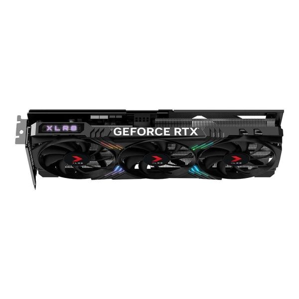 PNY XLR8 Gaming VERTO GeForce RTX 4060 Ti 8GB