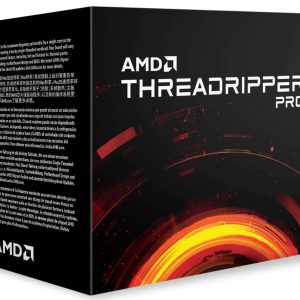 AMD Ryzen Threadripper PRO 3995WX 64-Core 2.7 GHz - Ryzen Threadripper PRO 3995WX