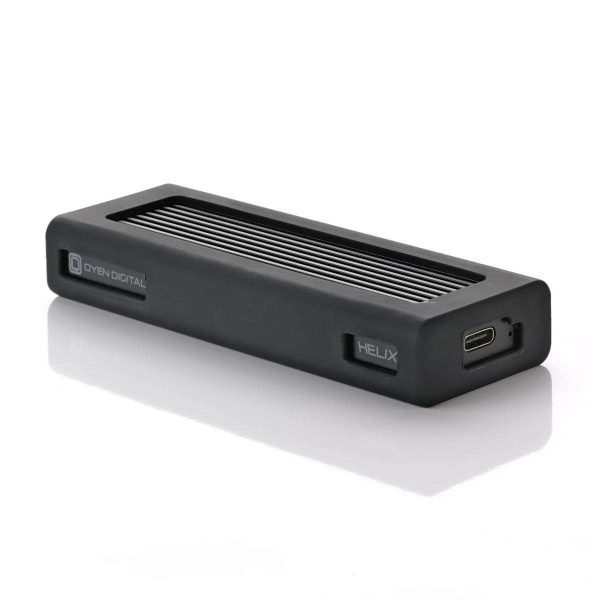 Helix Dura 8TB USB-C (USB 3.2 Gen2) NVMe Portable SSD, Up to 1050MB/s