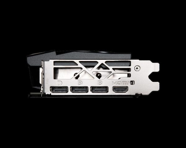 MSI Gaming GeForce RTX 4070 Ti 12GB