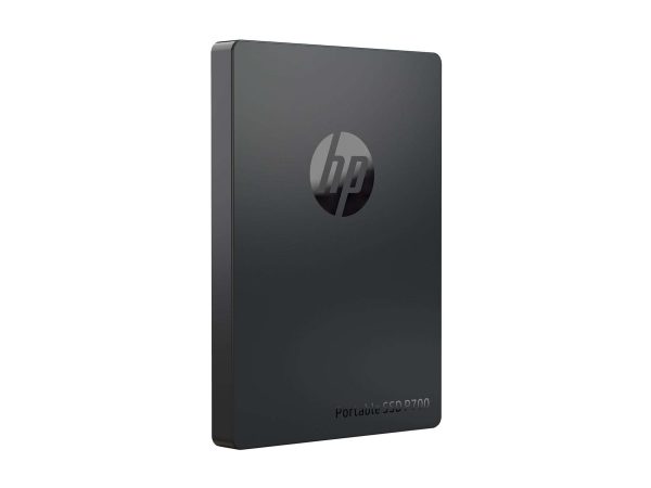 Portable SSD