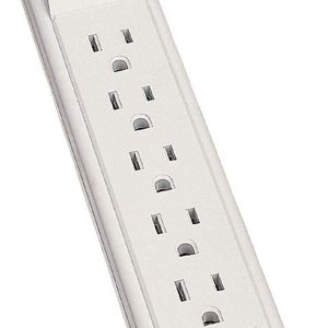 Protect It! Surge Suppressor - 15 ft.
