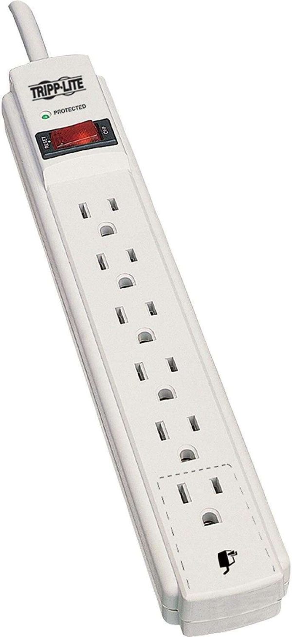 Protect It! Surge Suppressor - 15 ft.