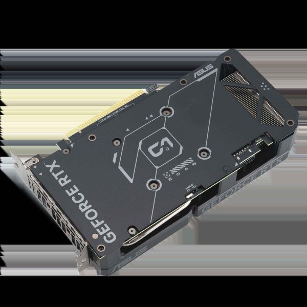 ASUS Dual GeForce RTX 4070 SUPER 12GB