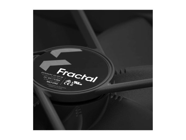 Case Fan