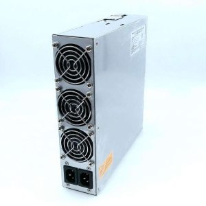 NEW Arrival Bitmain Bitcoin Miner Antminer S9 14TH/s BTC BCH Mining Machine with PSU Power Supply ASIC SHA-256 14.5T Miner Better Than Antminer S9i S9J 13.5T 13T T9+ S11 - APW12 PSU