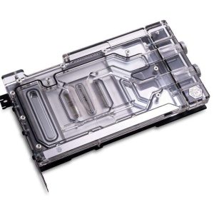 Bitspower Enhance VRAM Water Block with Backplate for GeForce RTX 3090 Founders Edition - Nvidia Founder Edition 3090TI