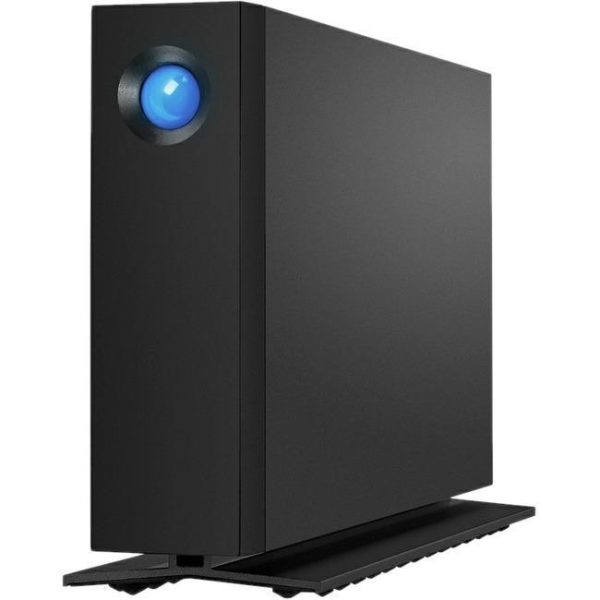 Hard Drives - Desktop External