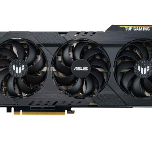 ASUS Dual GeForce RTX 3060 12GB - TUF Gaming 12G OC