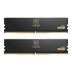 Team T-CREATE EXPERT 32GB (2 x 16GB) DDR5 6400 (PC5 51200)