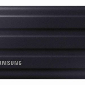 External Solid State Drive - 4TB,Black
