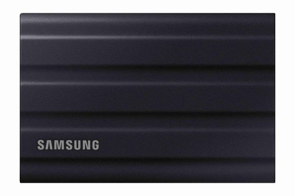 External Solid State Drive - 4TB,Black