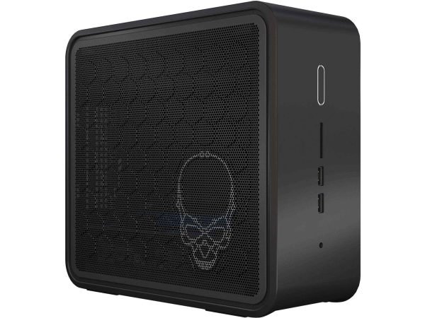 Barebone System