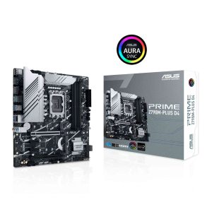 ROG STRIX Z790 - PRIME Z790M-PLUS D4