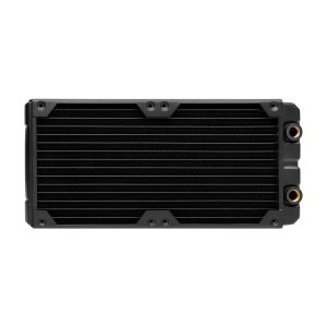 Corsair Hydro X Series XR7 480mm Water Cooling Radiator - Black,XR5 280mm