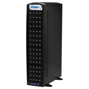 USB Flash Drive Duplicator - 1 to 63