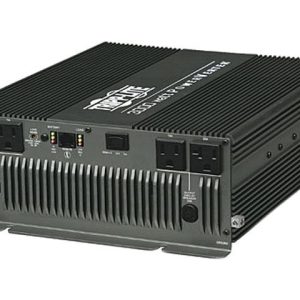 PowerVerter Ultra-Compact Inverter - 6000W,3000W