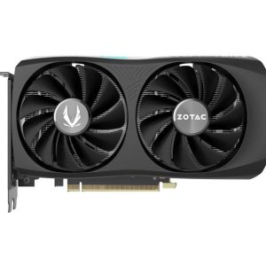 ZOTAC AMP GeForce RTX 4060 Ti 16GB - GAMING Twin Edge 8G OC