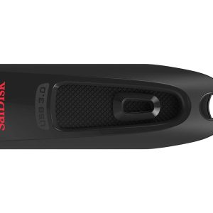 USB 3.0 Flash Drive - 128GB