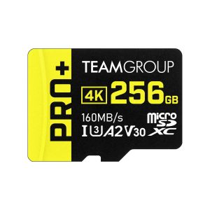 Flash Card - 256GB,With Adapter