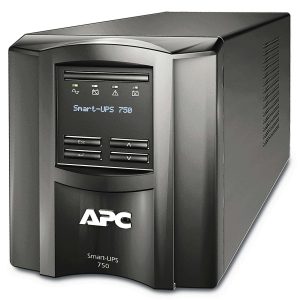UPS - SMT750C