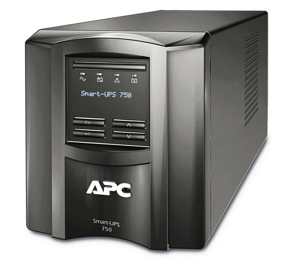 UPS - SMT750C