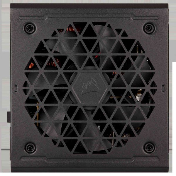 CORSAIR RM750e 750 W Full Modular 80 PLUS GOLD Certified