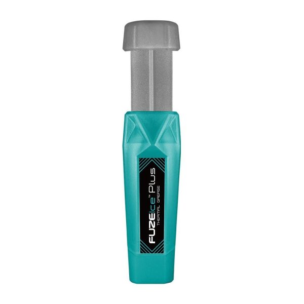 Iceberg Thermal FUZEIce Plus Thermal Paste Heatsink Compound CPU GPU High Performance Grease (3.5g)