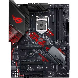 ASUS Prime Z390-A LGA 1151 (300 Series) - ROG Strix Z390-H Gaming