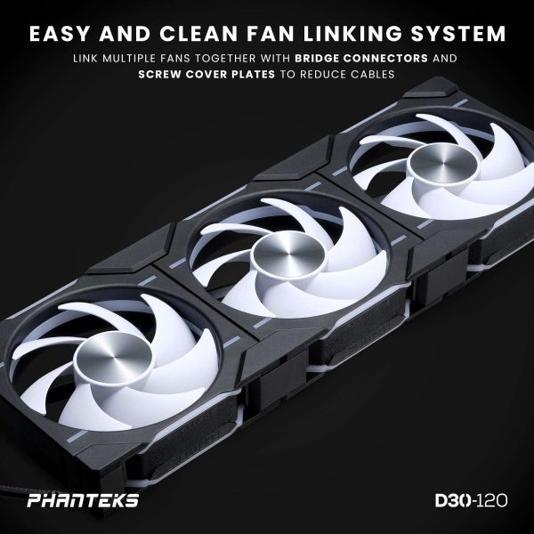 (573) Case Fans