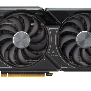 ASUS Dual GeForce RTX 4070 12GB - DUAL 12G OC