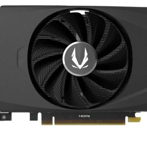 ZOTAC Solo GeForce RTX 4060 8GB
