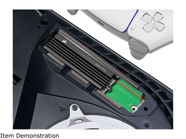 Corsair MP600 PRO LPX M.2 2280 1TB