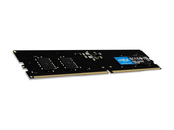 Crucial 16GB DDR5 5600 (PC5 44800)