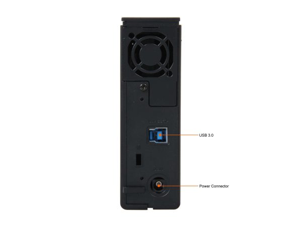 External Hard Drive