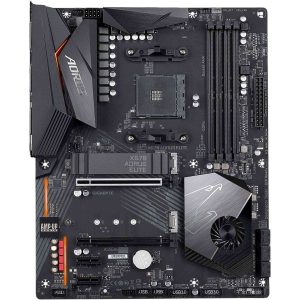 GIGABYTE X570 AORUS ELITE AM4