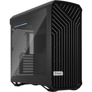 Fractal Design Torrent ATX Mid Tower Black