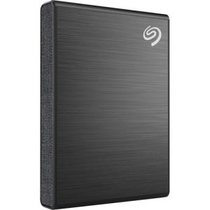 Portable SSD - 500GB,Black