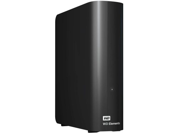 Desktop Hard Drive - 20TB
