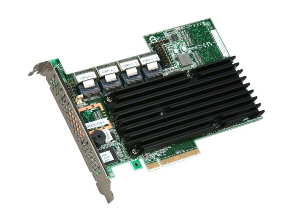 MegaRAID SAS 9260-8i Single - 16i,Single