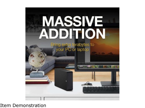 Desktop Hard Drive